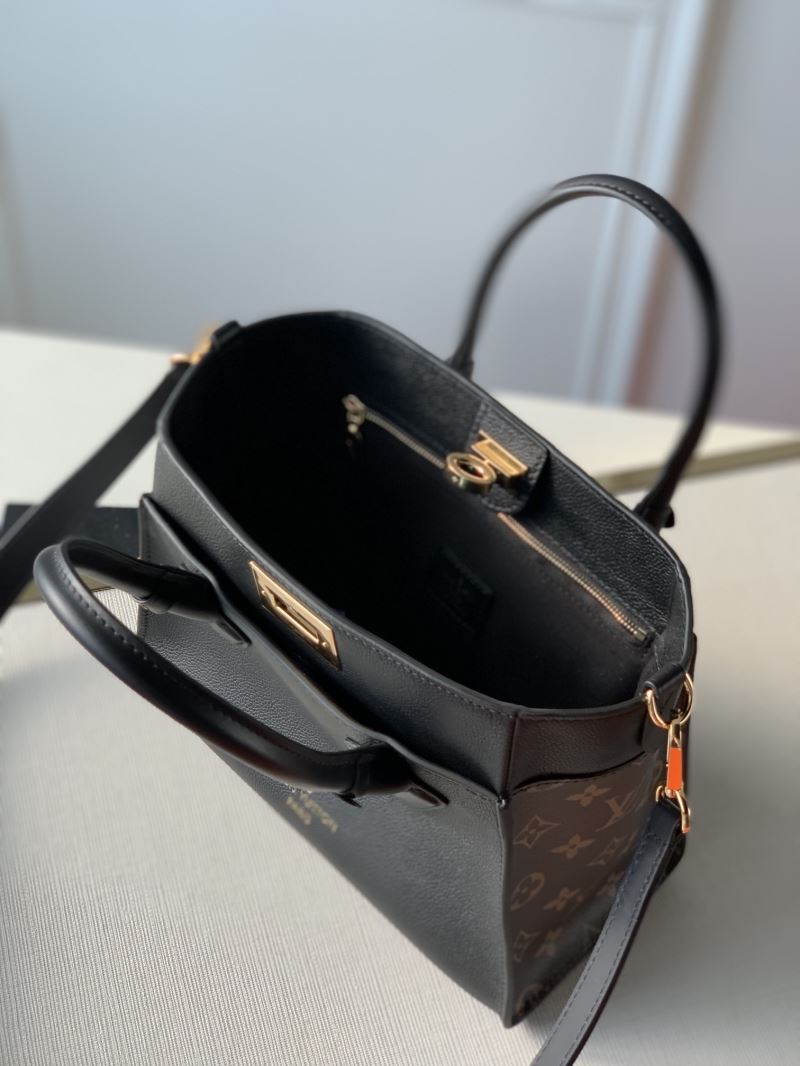 LV Top Handle Bags